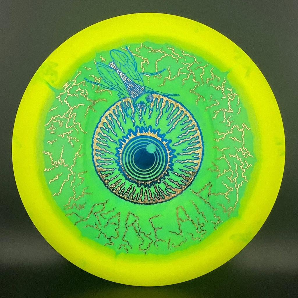 Halo Star Destroyer - Eye-Fly RAD V2 by Ripper Studios