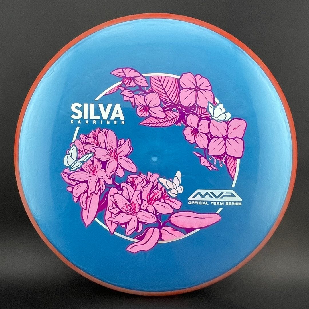 Silva Saarinen Team Series - Putter