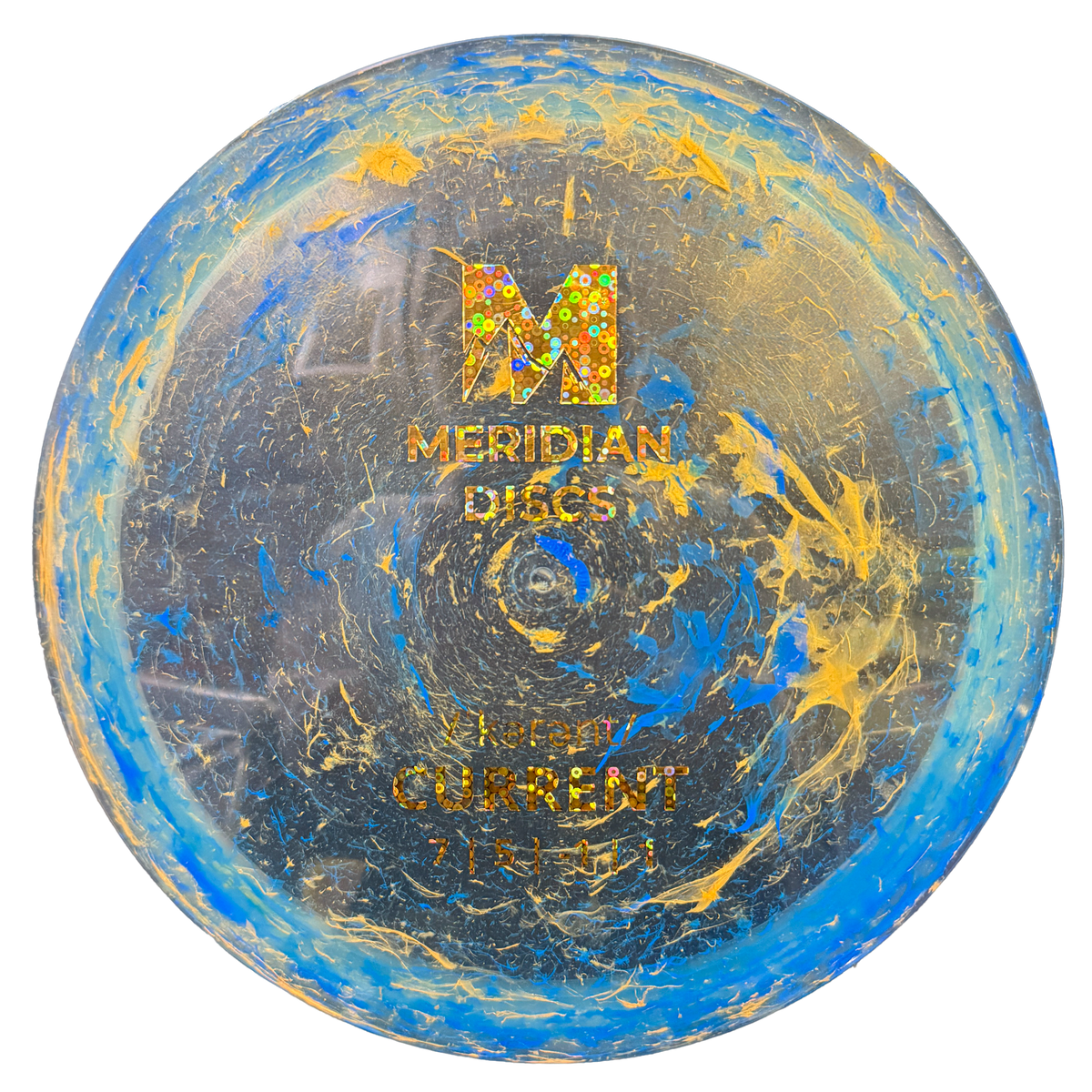 Current - Fairway Driver