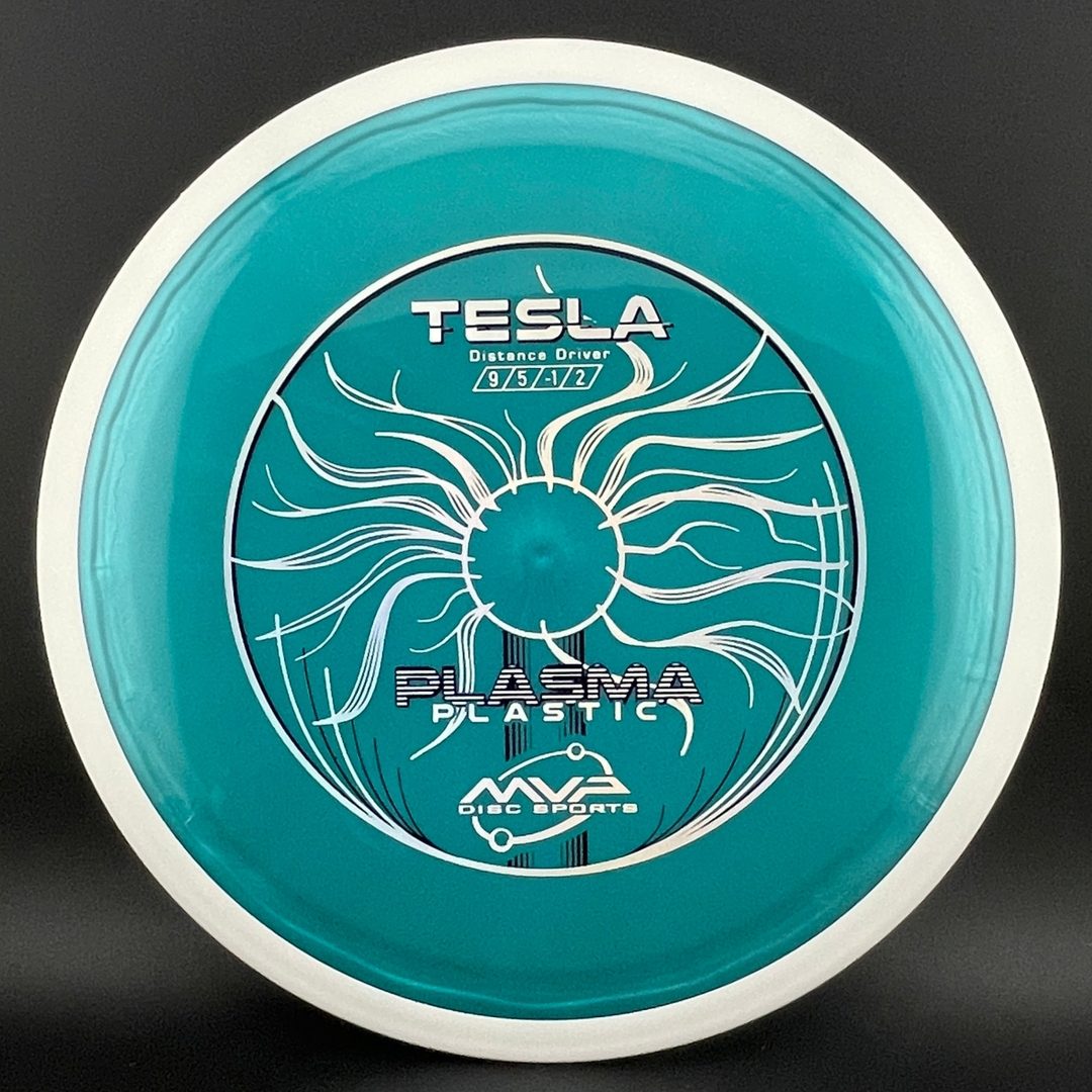 Plasma Tesla - Driver