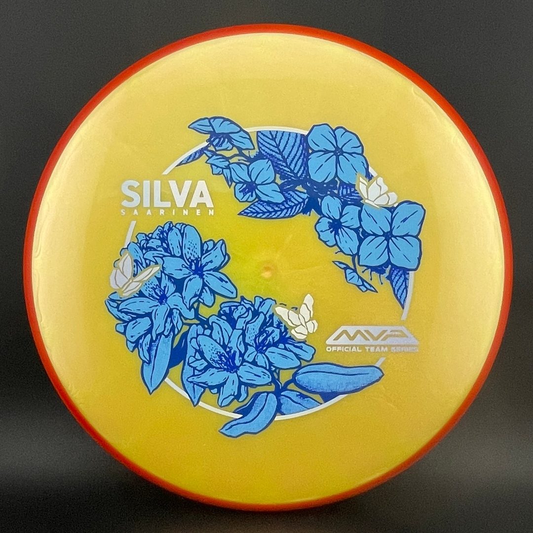 Silva Saarinen Team Series - Putter