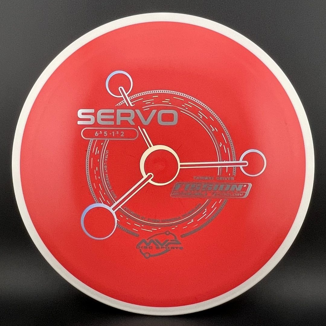 Fission Servo - Fairway Driver