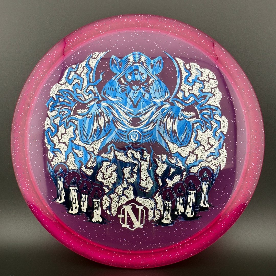 Arcane Ritual - Rat Magic - Midrange