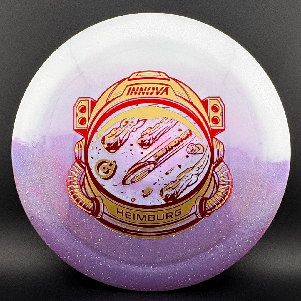 Duo Destroyer - Calvin Heimburg Tour Series - Distance Driver