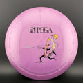 Sublime Freetail (2nd Run) - PDGA Taco - Understable Distance Driver