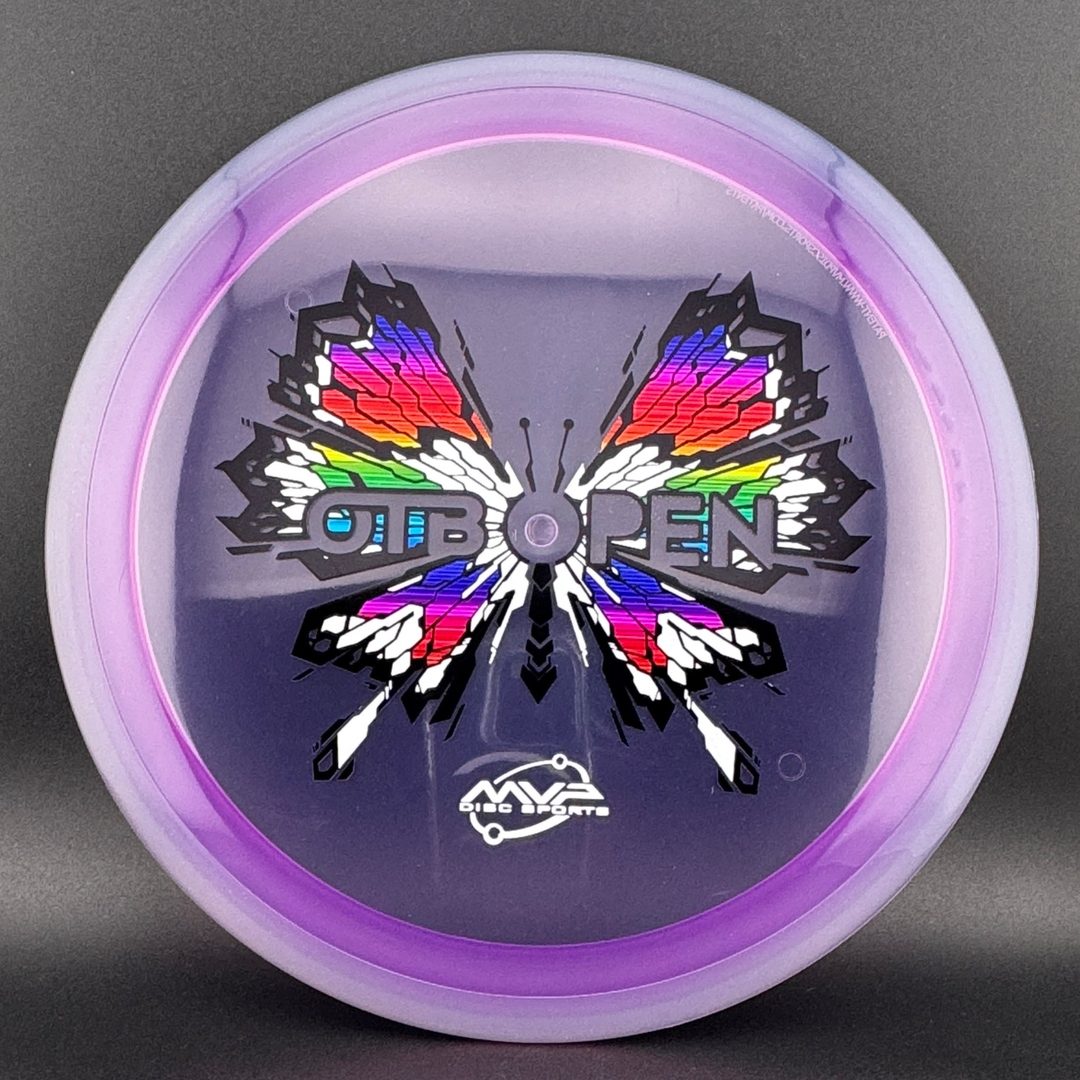 Soft Prism Proton Insanity - OTB Open 2026 - Distance Driver