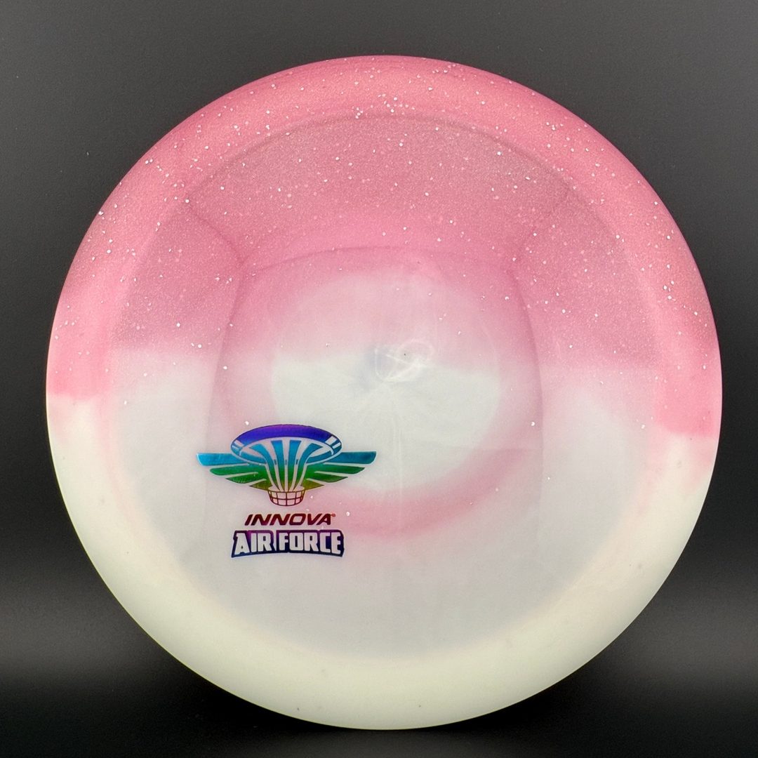 Duo Destroyer - Air Force - Iconic Distance Driver