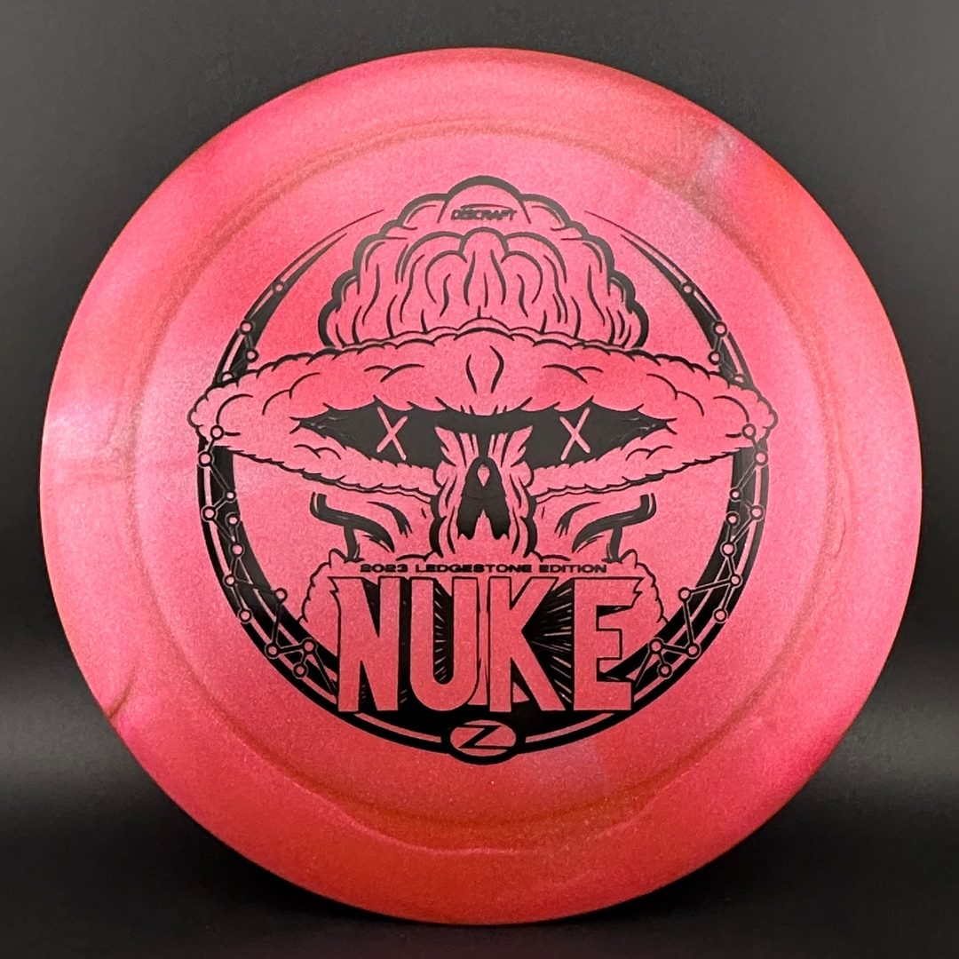Elite Z Nuke - Distance Driver