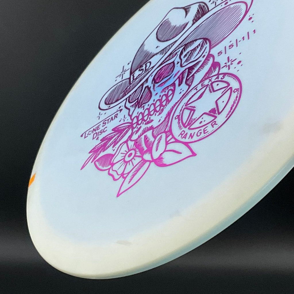 Lima Texas Ranger - Lightweight Midrange