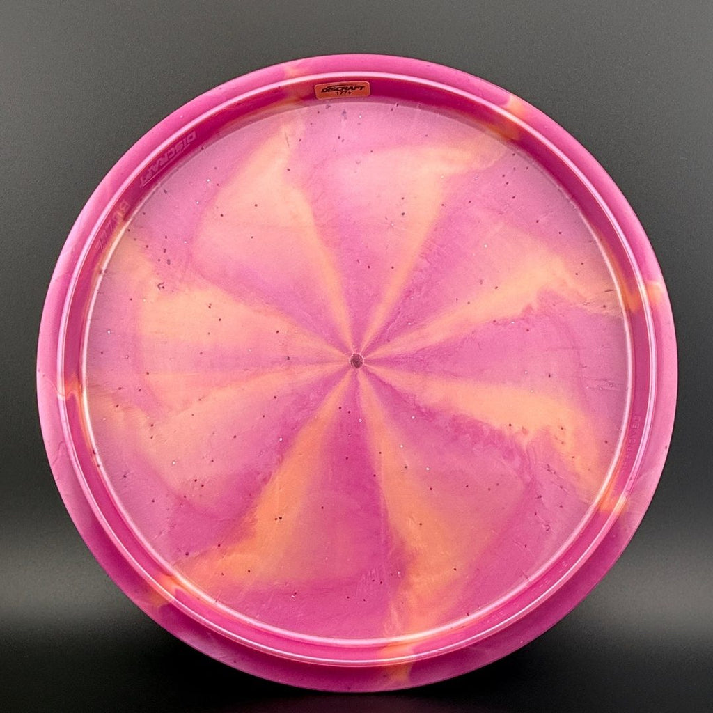Ti Sparkle Buzzz - Midrange - Most Popular Midrange on Marin Disc Golf! Crush the Course