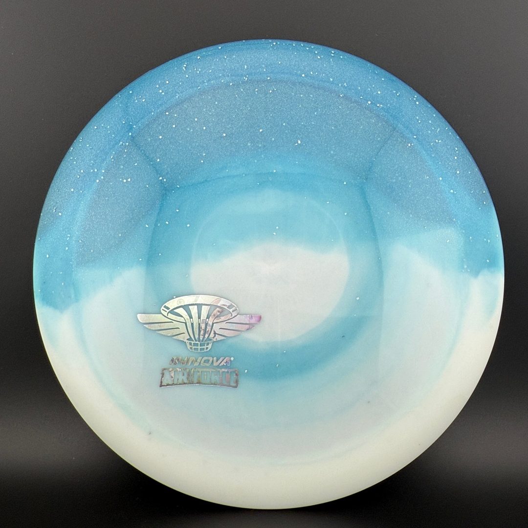 Duo Destroyer - Air Force - Iconic Distance Driver