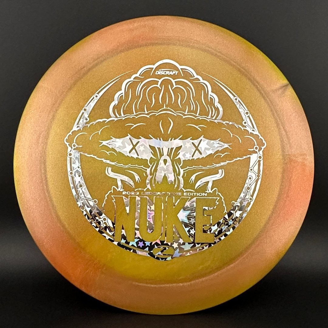 Elite Z Nuke - Distance Driver
