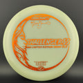 Mega Glo Challenger SS - Missy Gannon Limited Edition - Glow in the Dark Putter