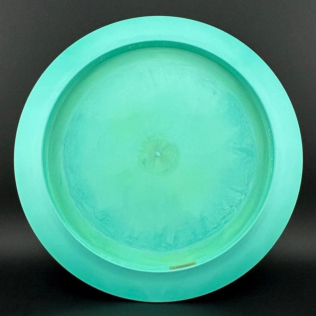 ESP Zeus - Paul McBeth Claw World Champion - Distance Driver
