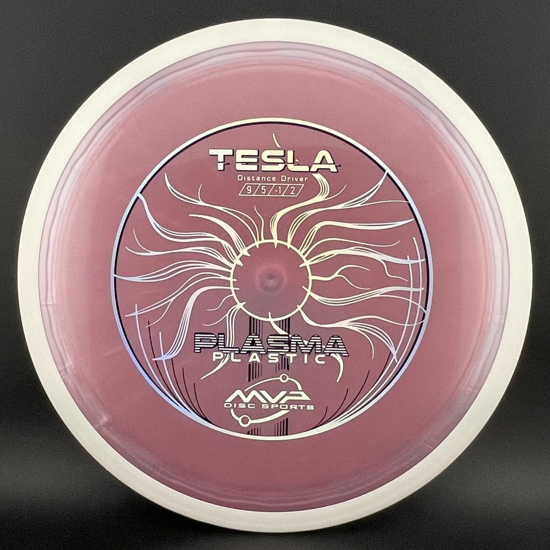 Plasma Tesla - Driver