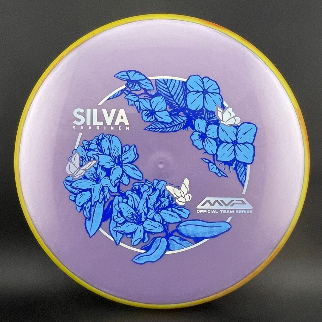 Silva Saarinen Team Series - Putter