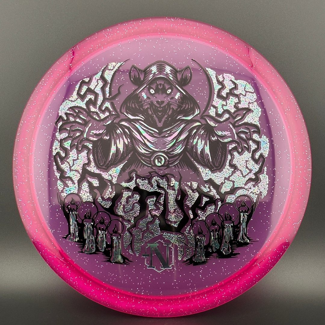 Arcane Ritual - Rat Magic - Midrange