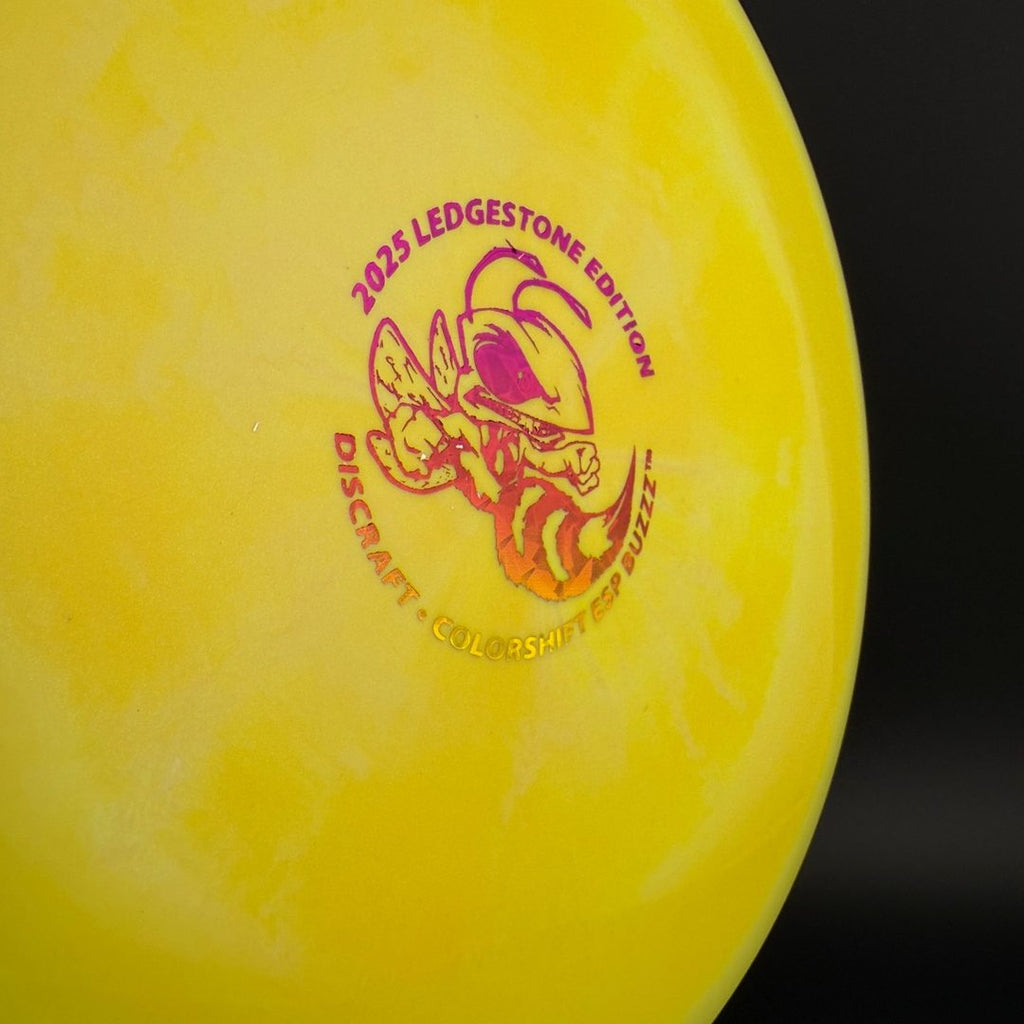 Colorshift ESP Buzzz Midrange =Most Popular=
