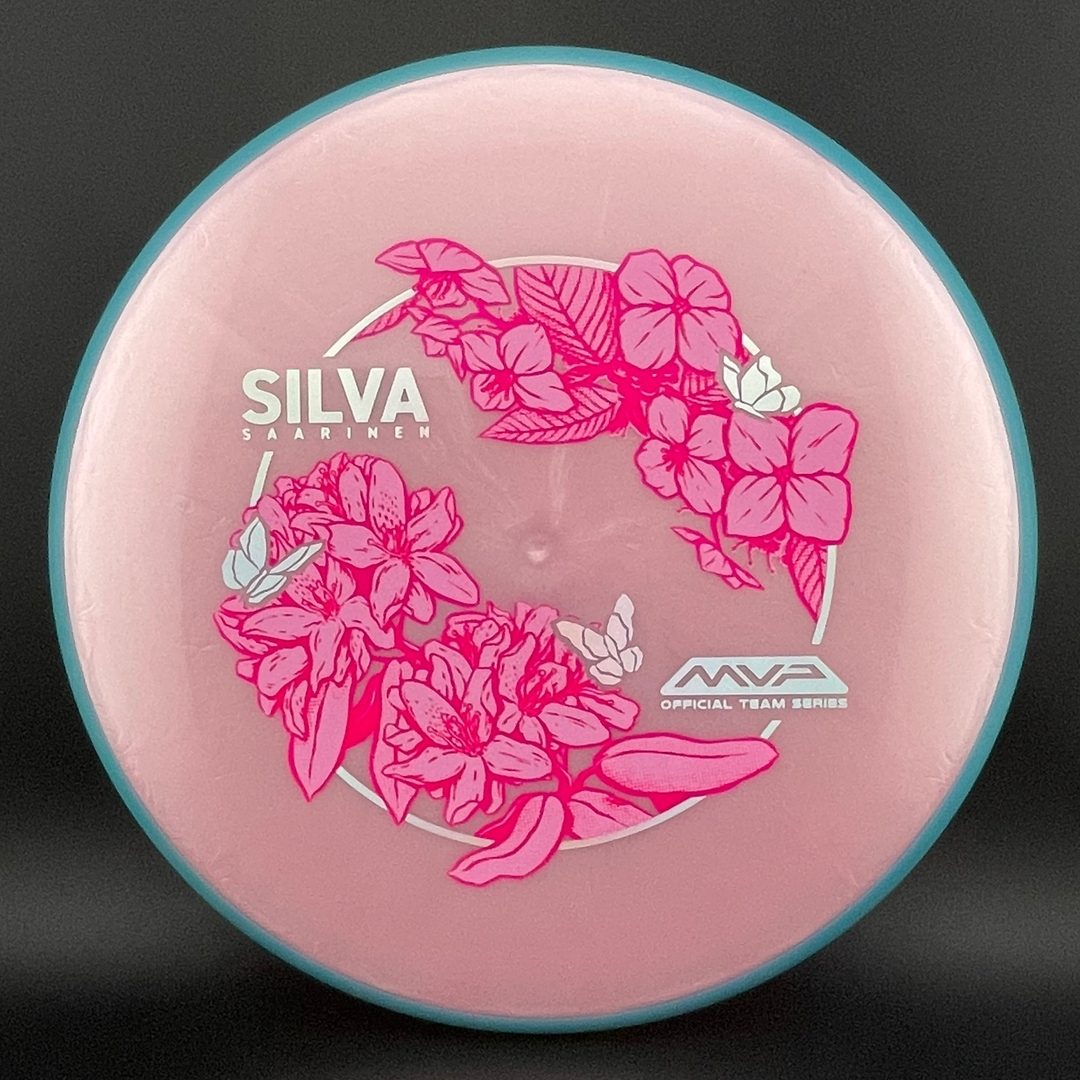 Silva Saarinen Team Series - Putter