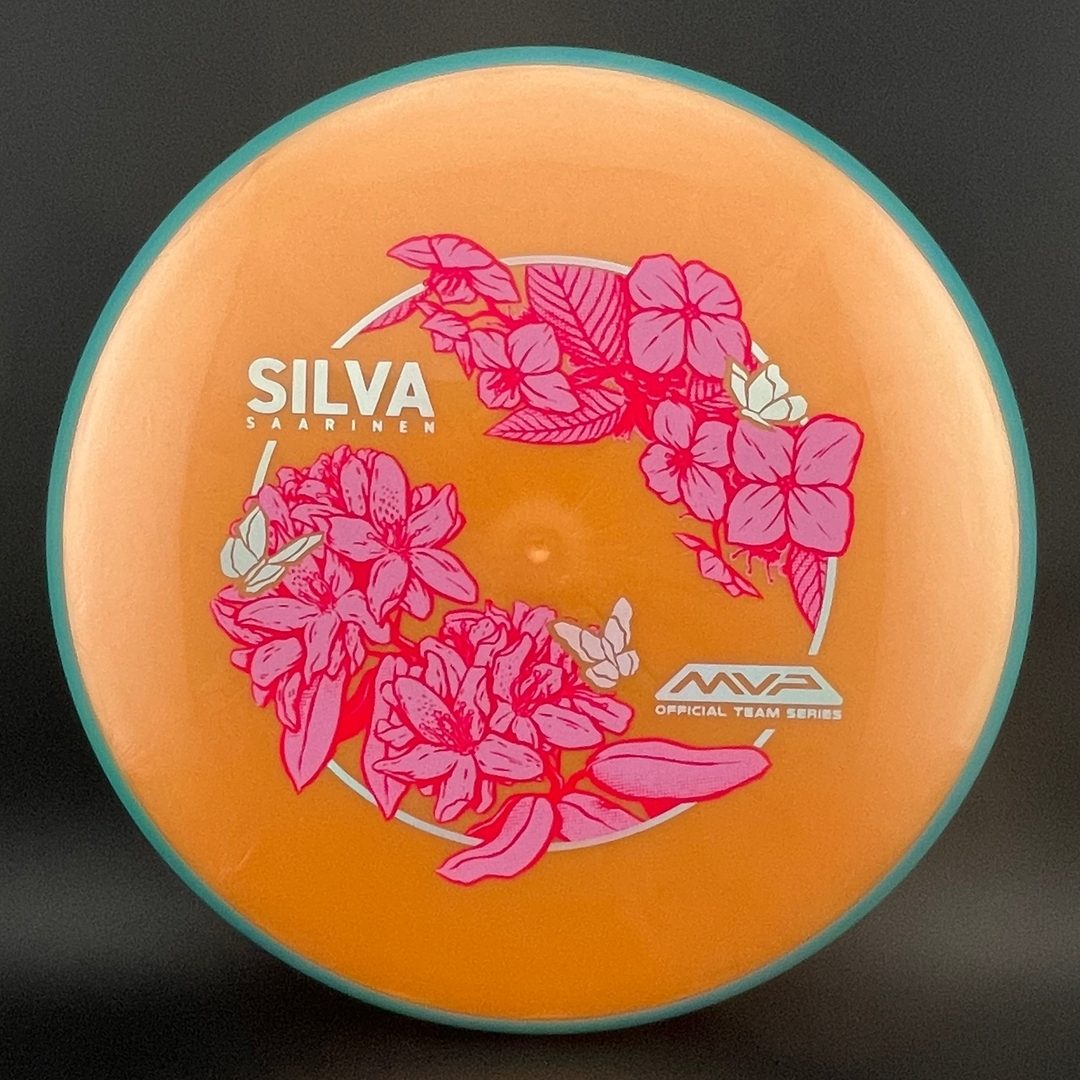 Silva Saarinen Team Series - Putter