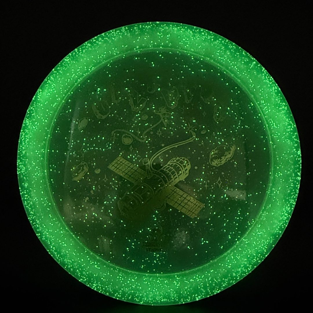 Starfield Oblivion - Distance Driver - Glow in the Dark!