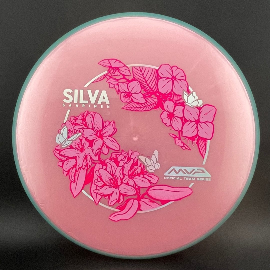 Silva Saarinen Team Series - Putter