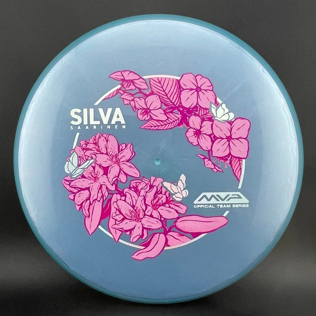 Silva Saarinen Team Series - Putter