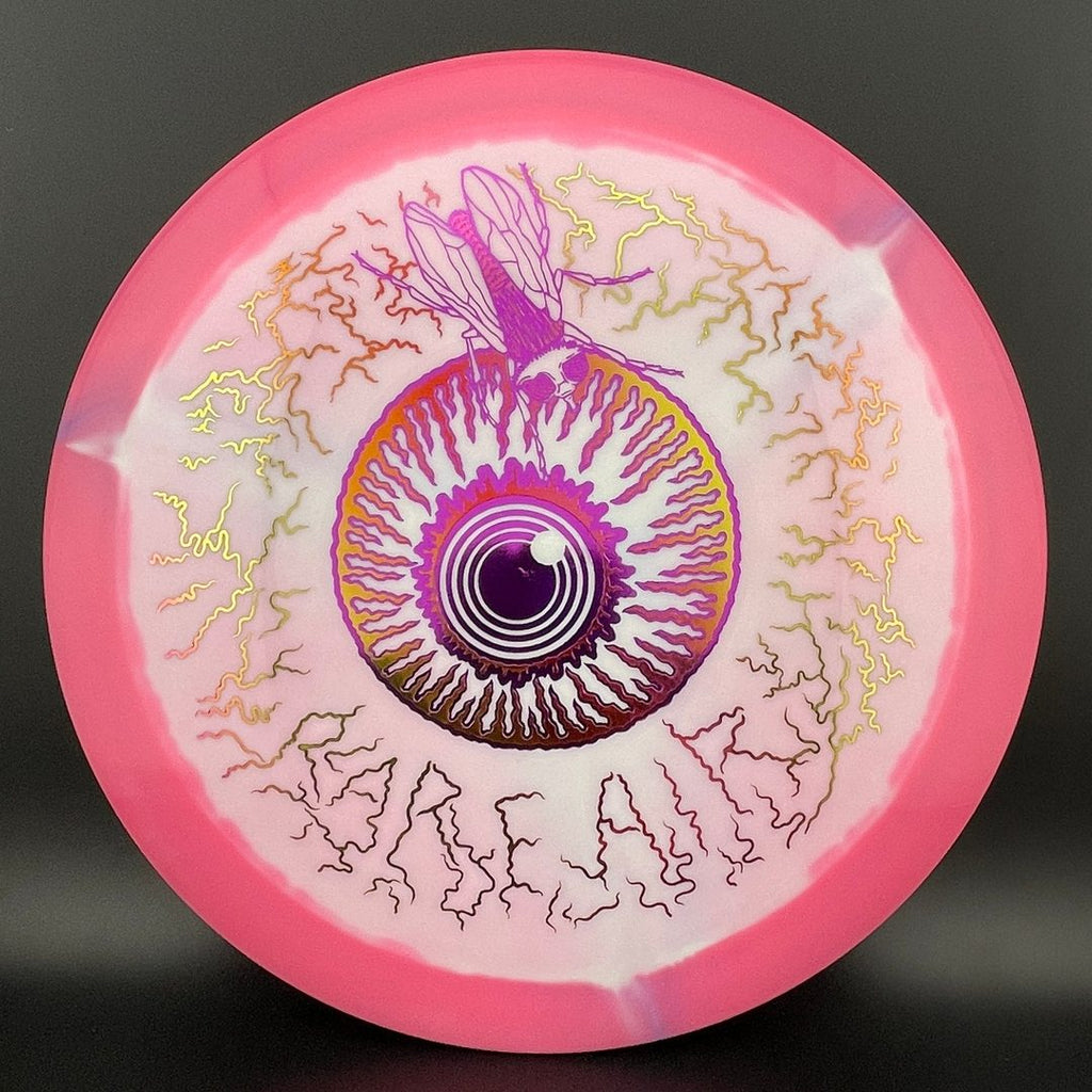 Halo Star Mamba - Eye-Fly RAD V2 by Ripper Studios