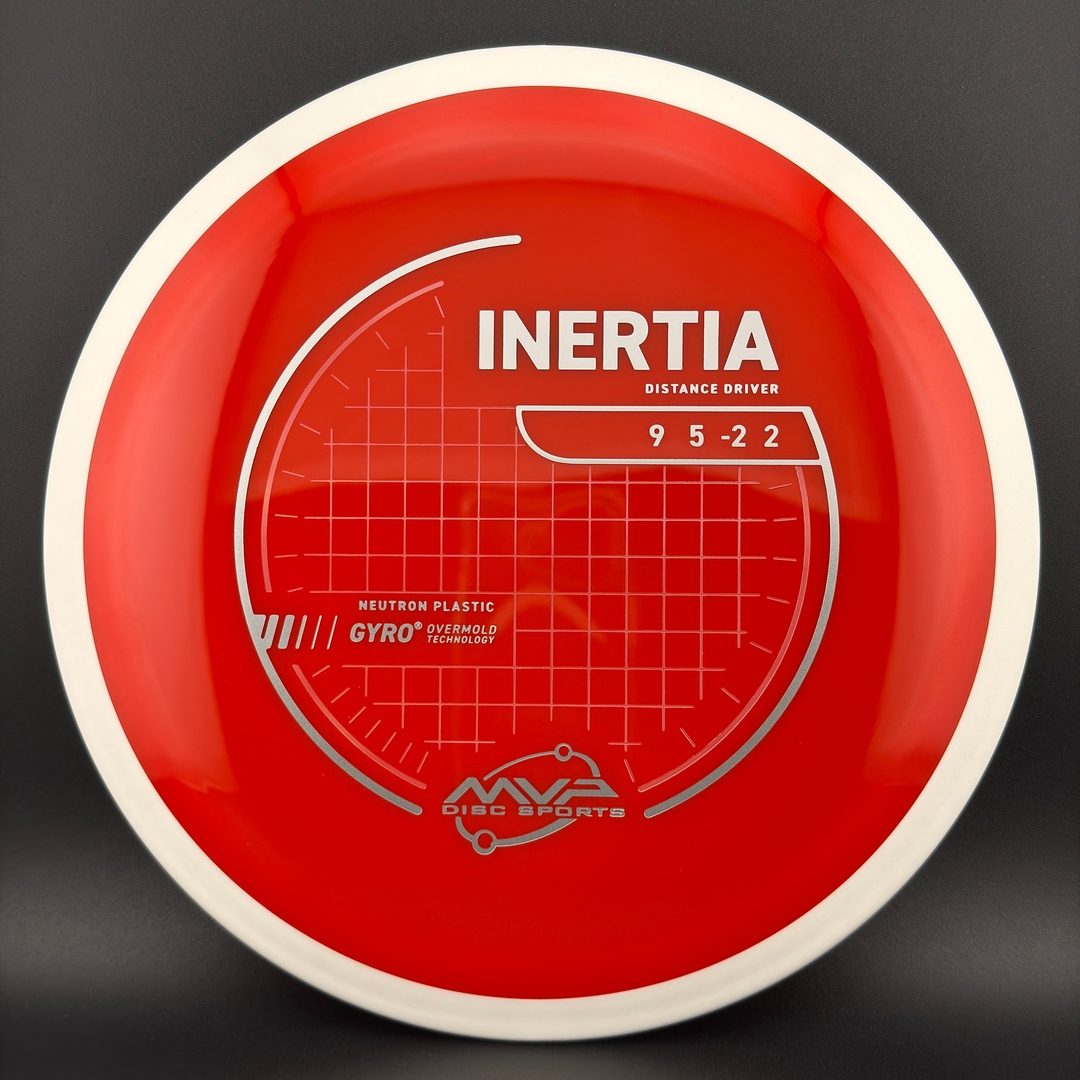 Neutron Inertia - Understable Distance Driver