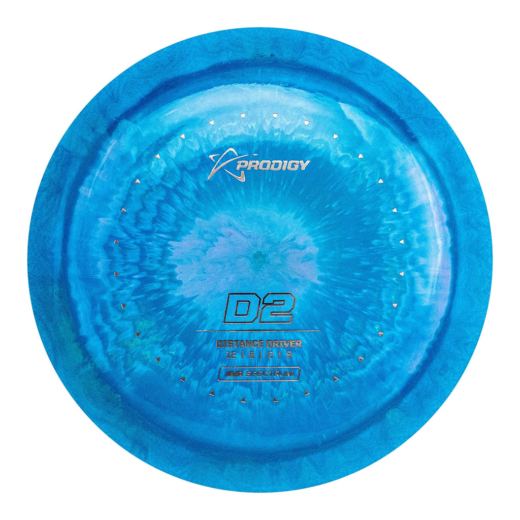 Prodigy D2 AIR - Very Fast, Overstable Driver - Kick Some A$$