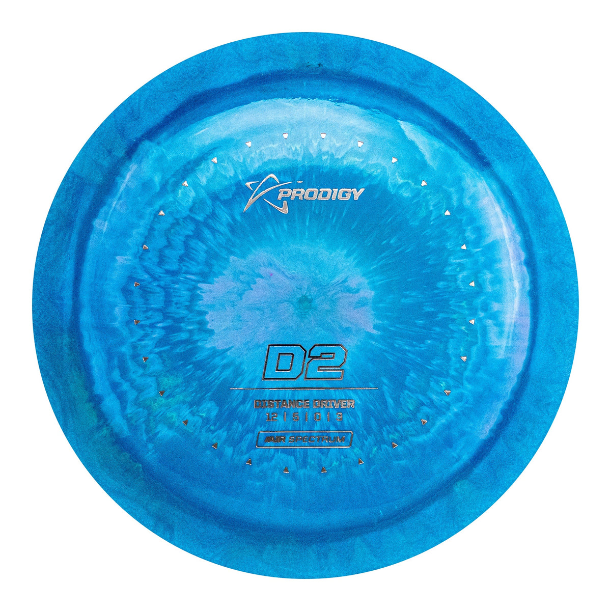 Prodigy D2 AIR - Very Fast, Overstable Driver - Kick Some A$$