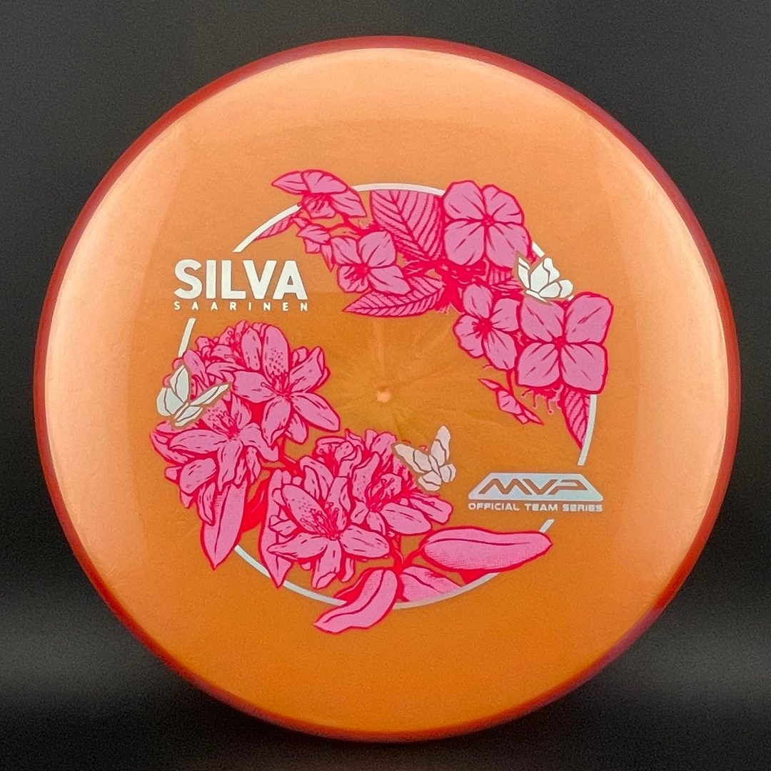 Silva Saarinen Team Series - Putter
