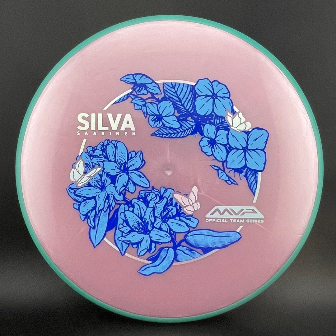 Silva Saarinen Team Series - Putter