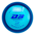 Prodigy D3 - Stable Driver - Luke Humphries 2022 Signature Series