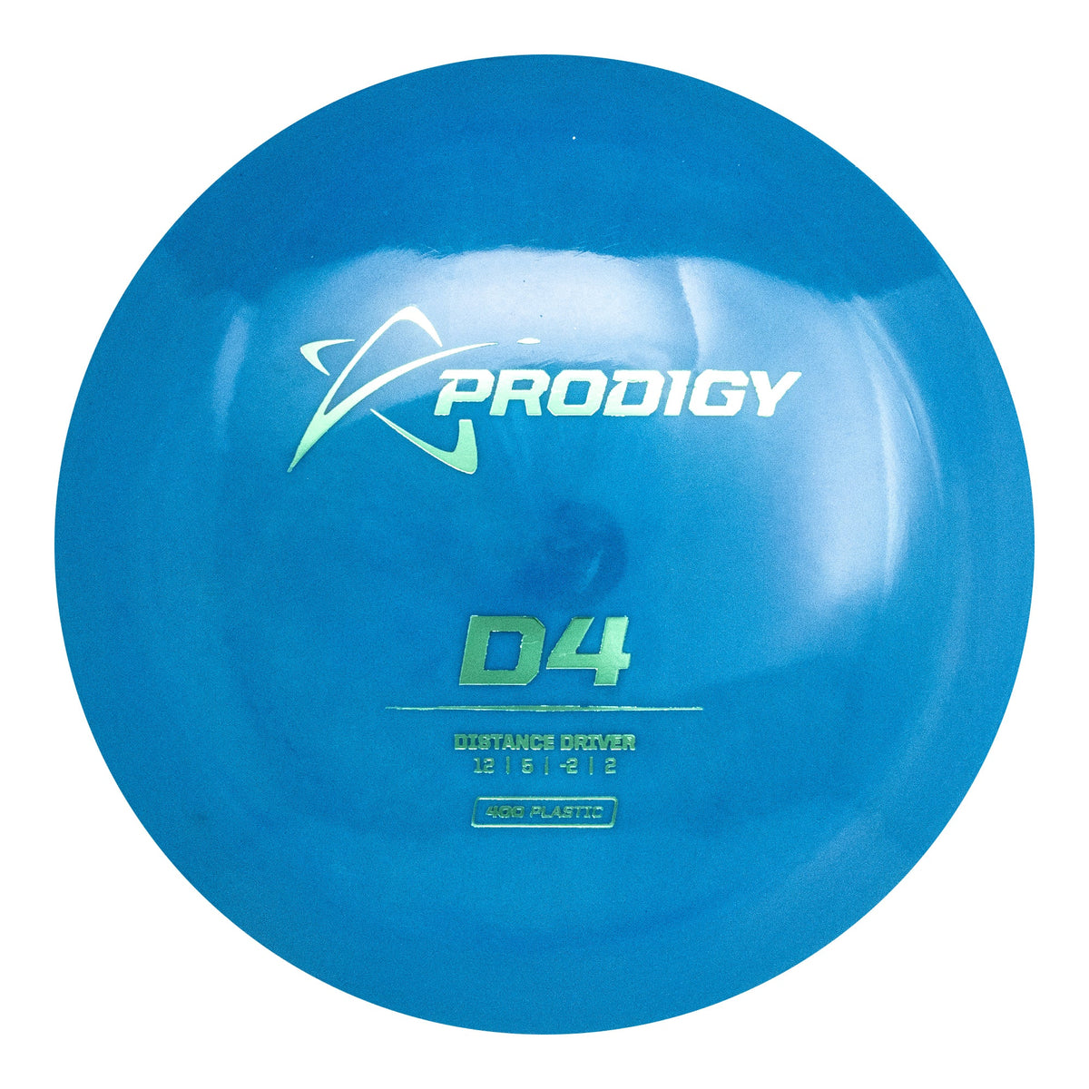 Prodigy D4 - Understable Driver. Amazing Value!