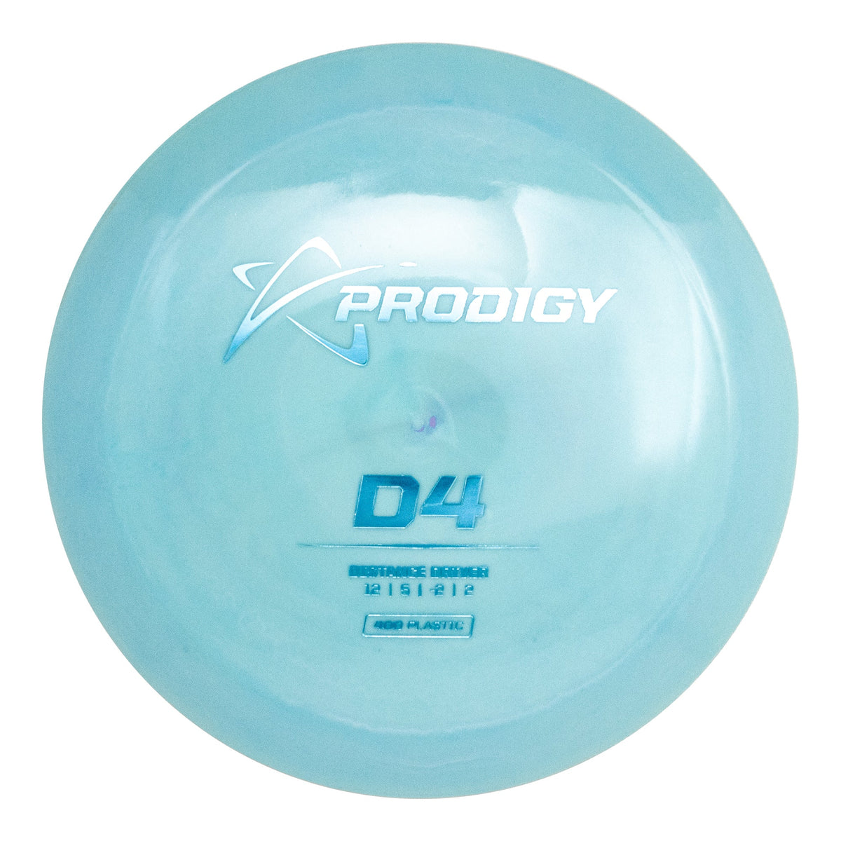 Prodigy D4 - Understable Driver. Amazing Value!