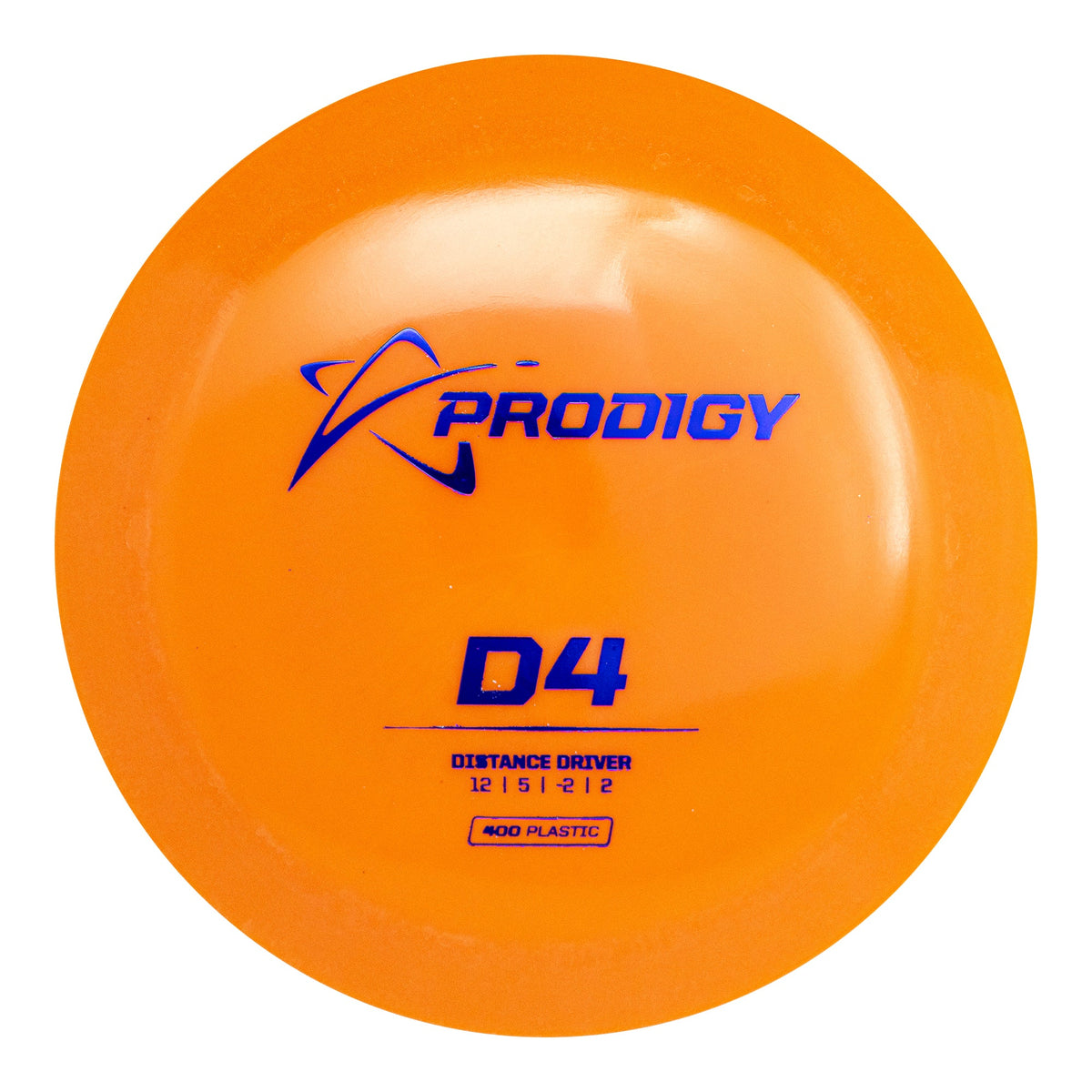 Prodigy D4 - Understable Driver. Amazing Value!
