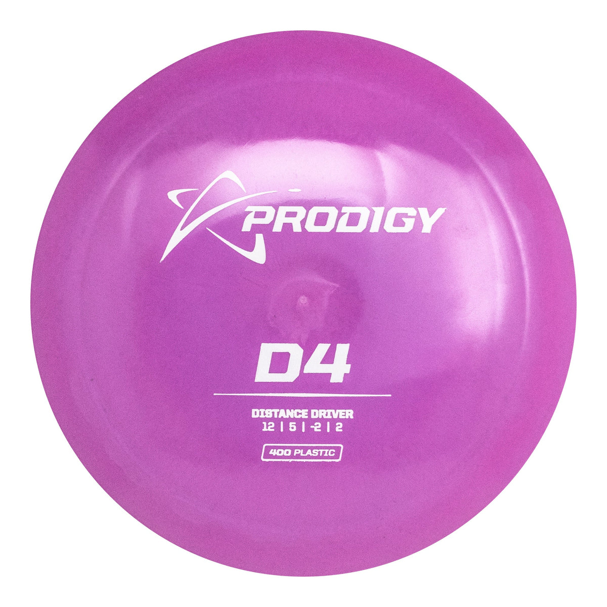 Prodigy D4 - Understable Driver. Amazing Value!
