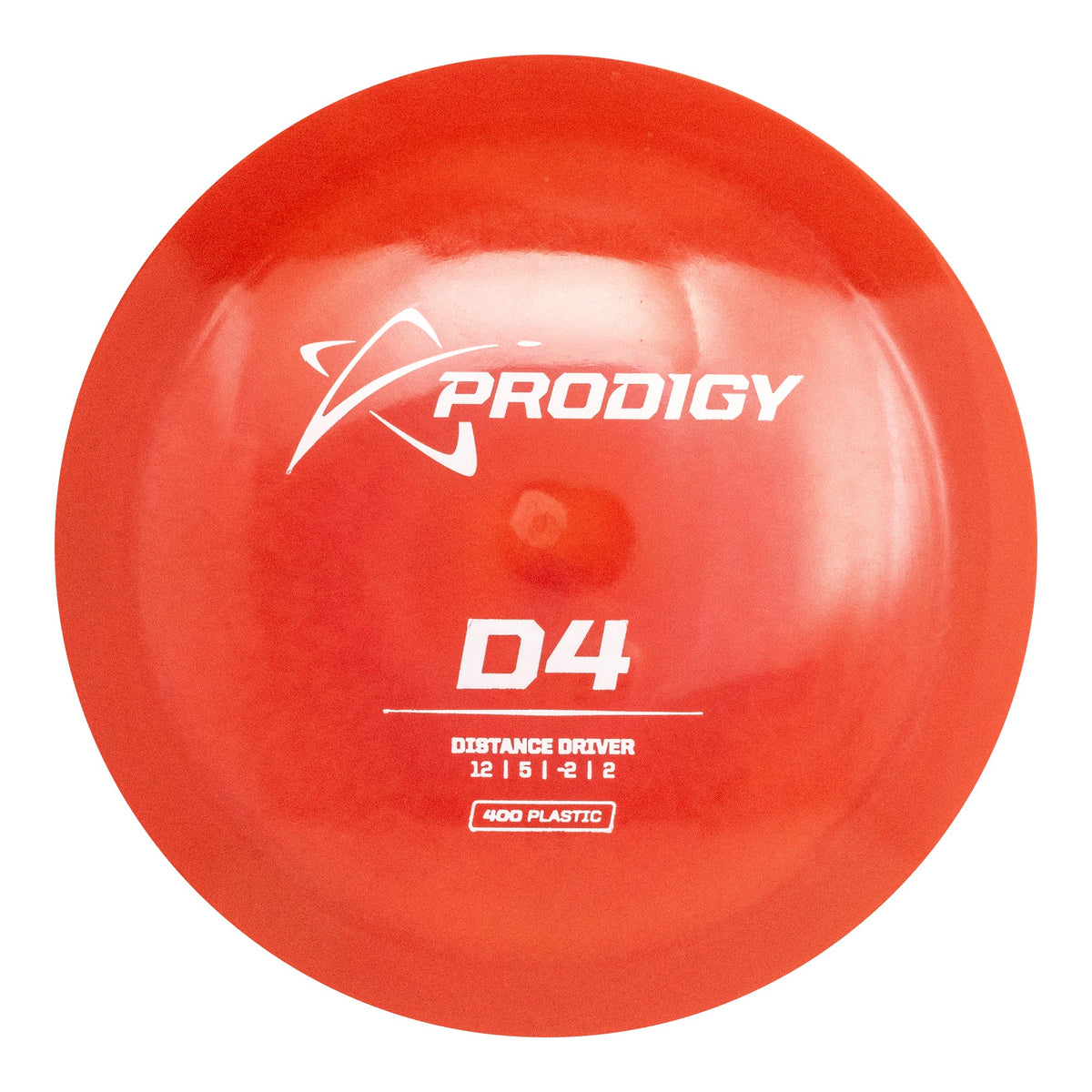 Prodigy D4 - Understable Driver. Amazing Value!