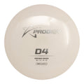 Prodigy D4 - Understable Driver. Amazing Value!