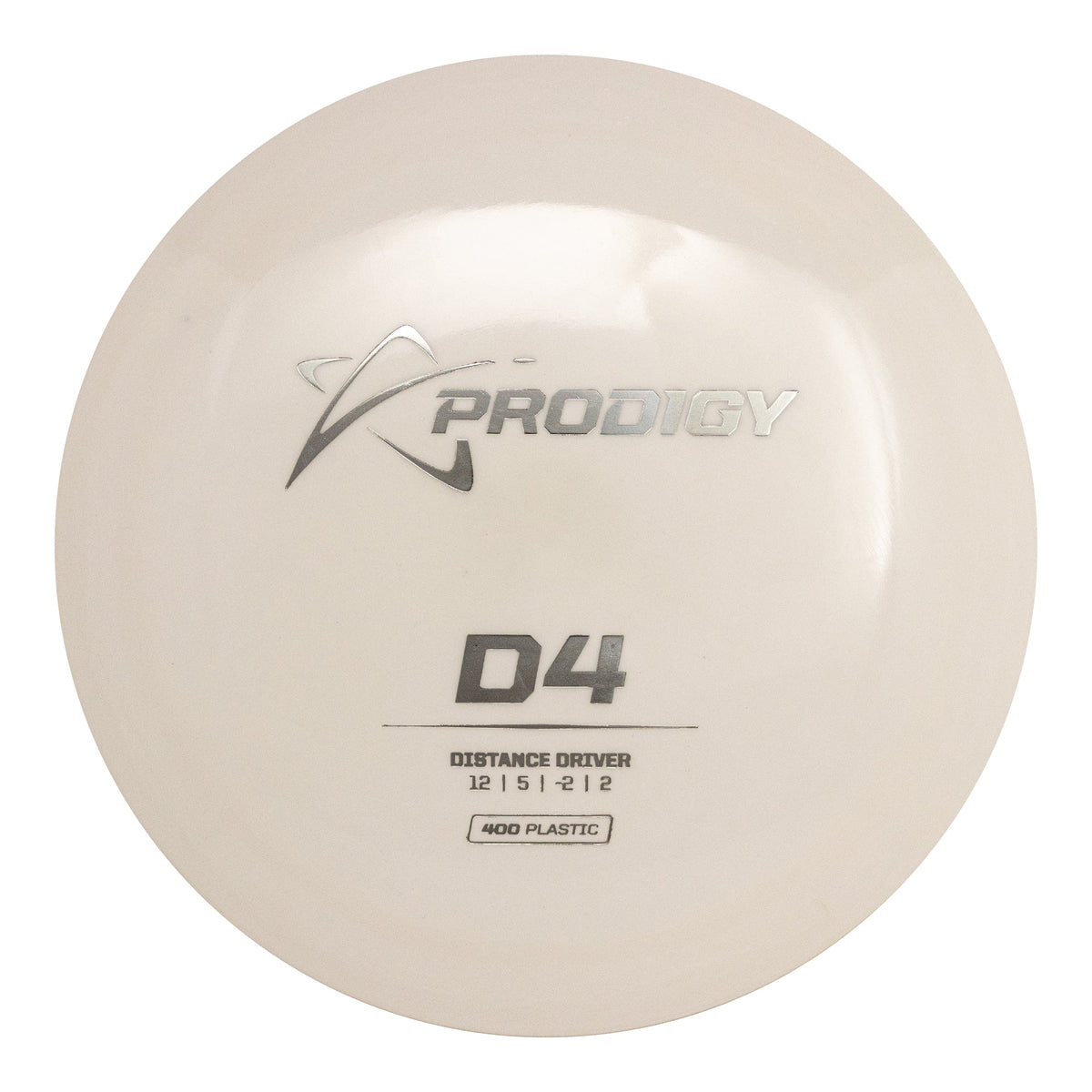 Prodigy D4 - Understable Driver. Amazing Value!