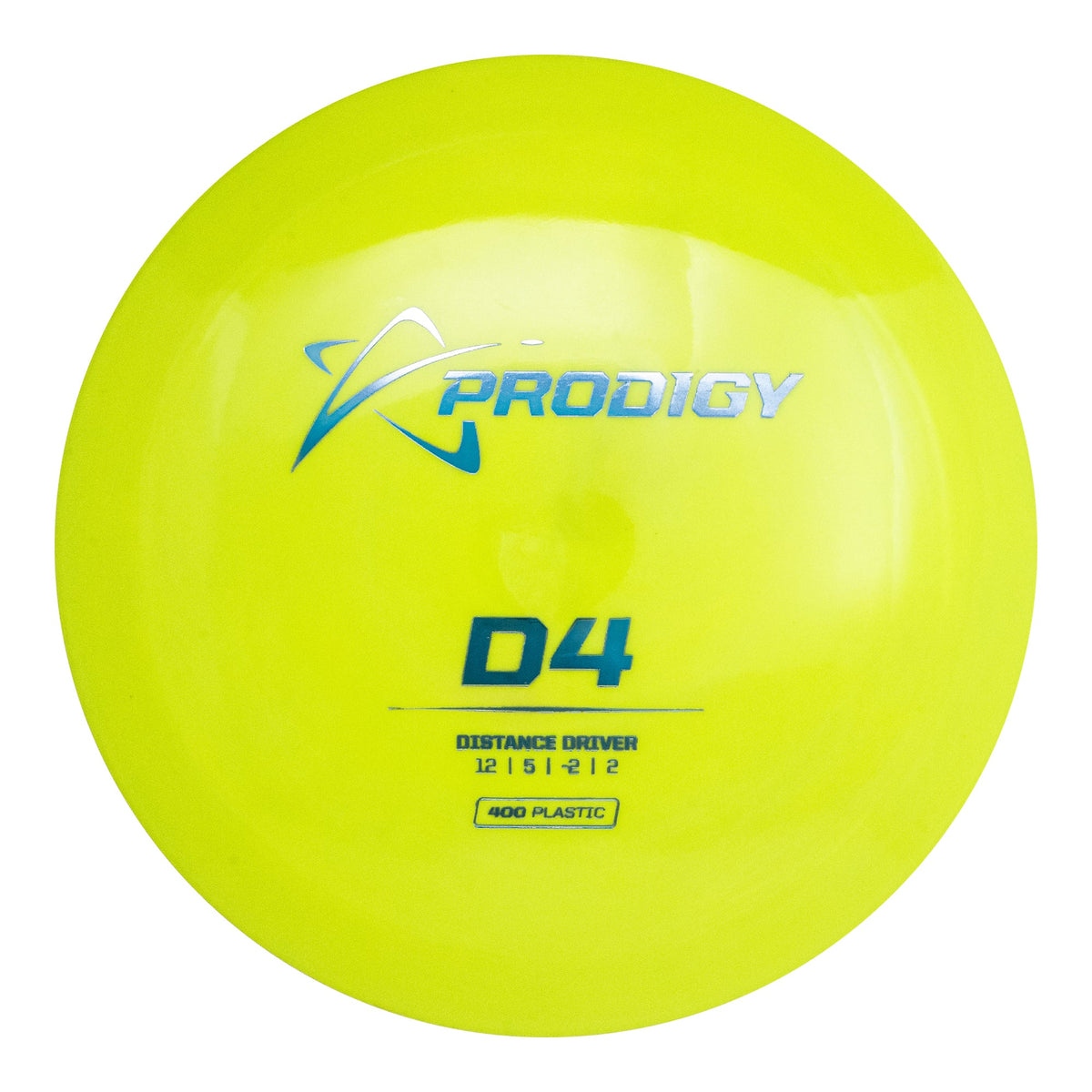 Prodigy D4 - Understable Driver. Amazing Value!