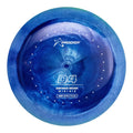 Prodigy D4 AIR - Understable Driver