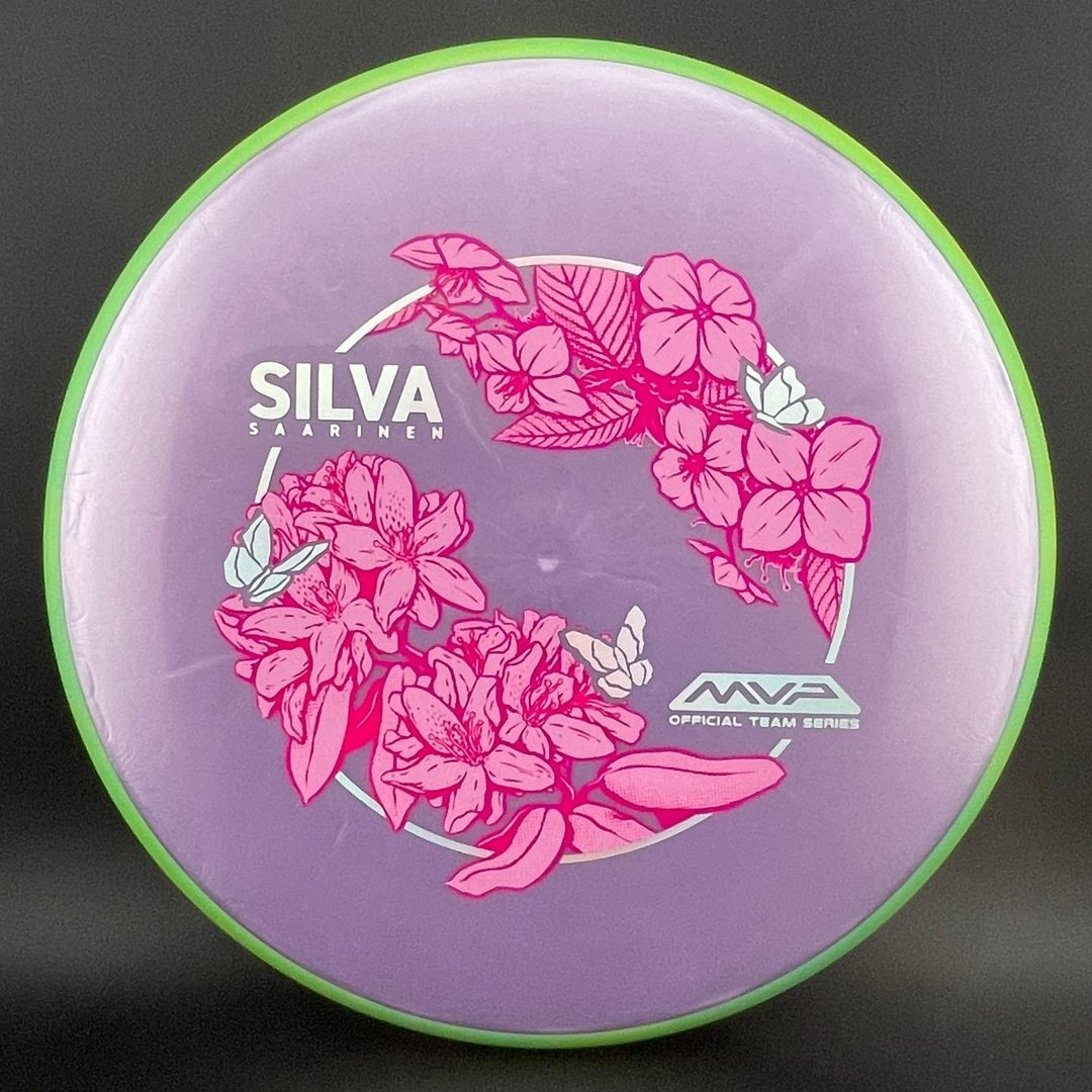 Silva Saarinen Team Series - Putter