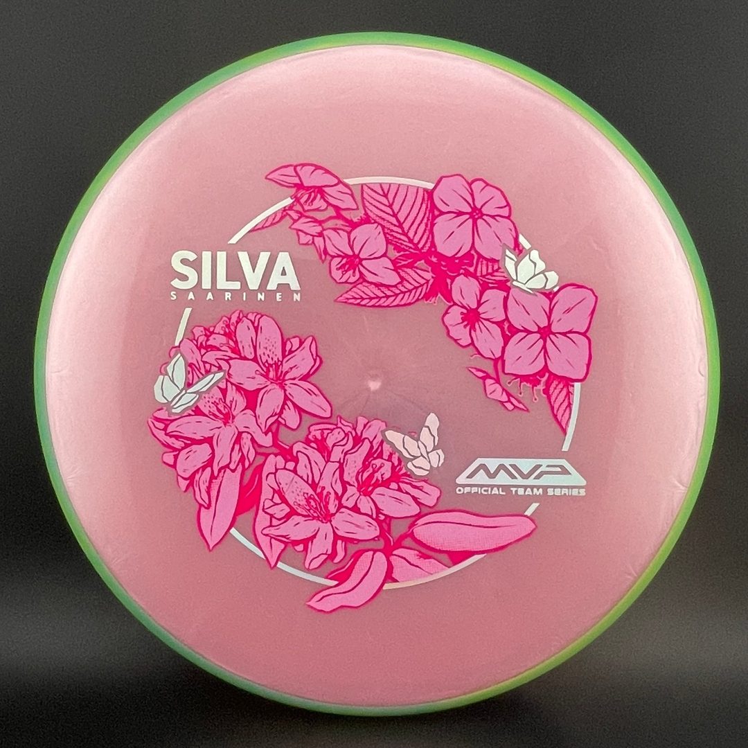 Silva Saarinen Team Series - Putter
