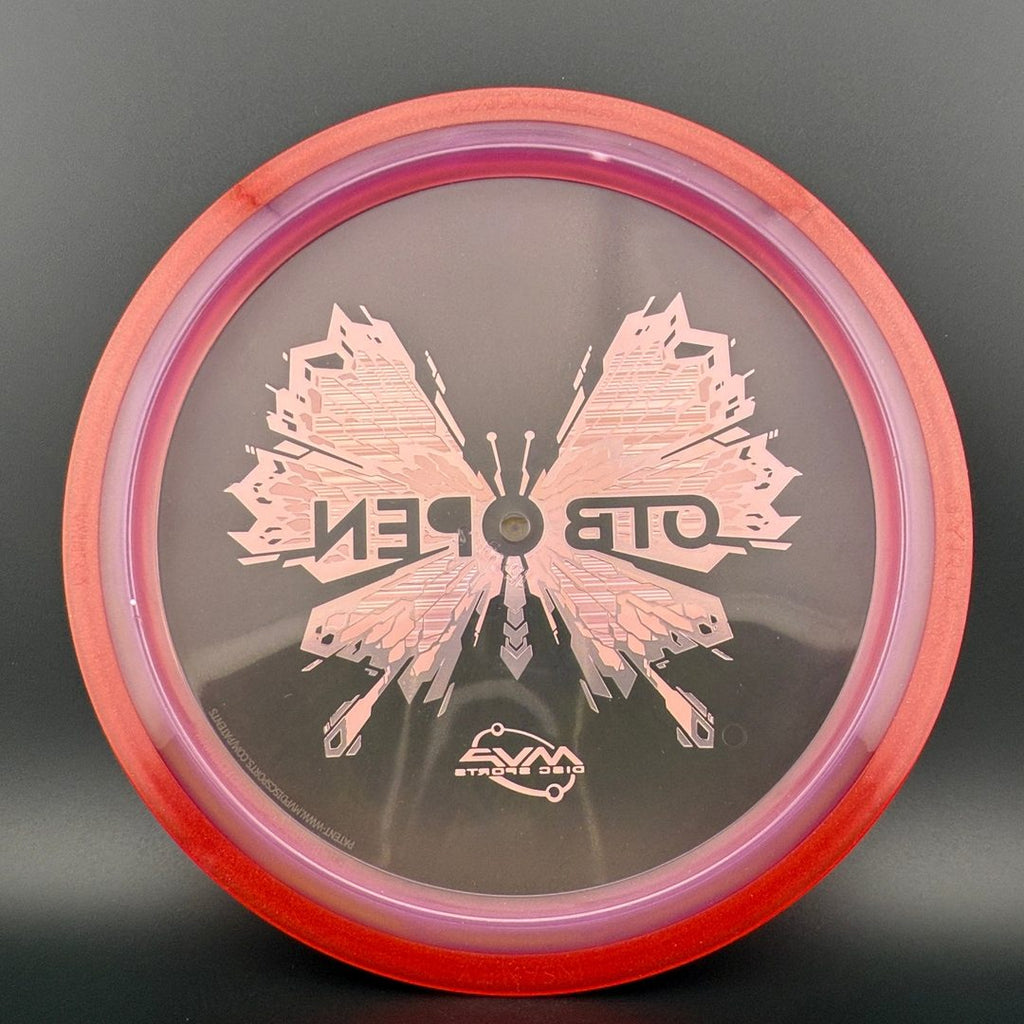 Soft Prism Proton Insanity - OTB Open 2026 - Distance Driver