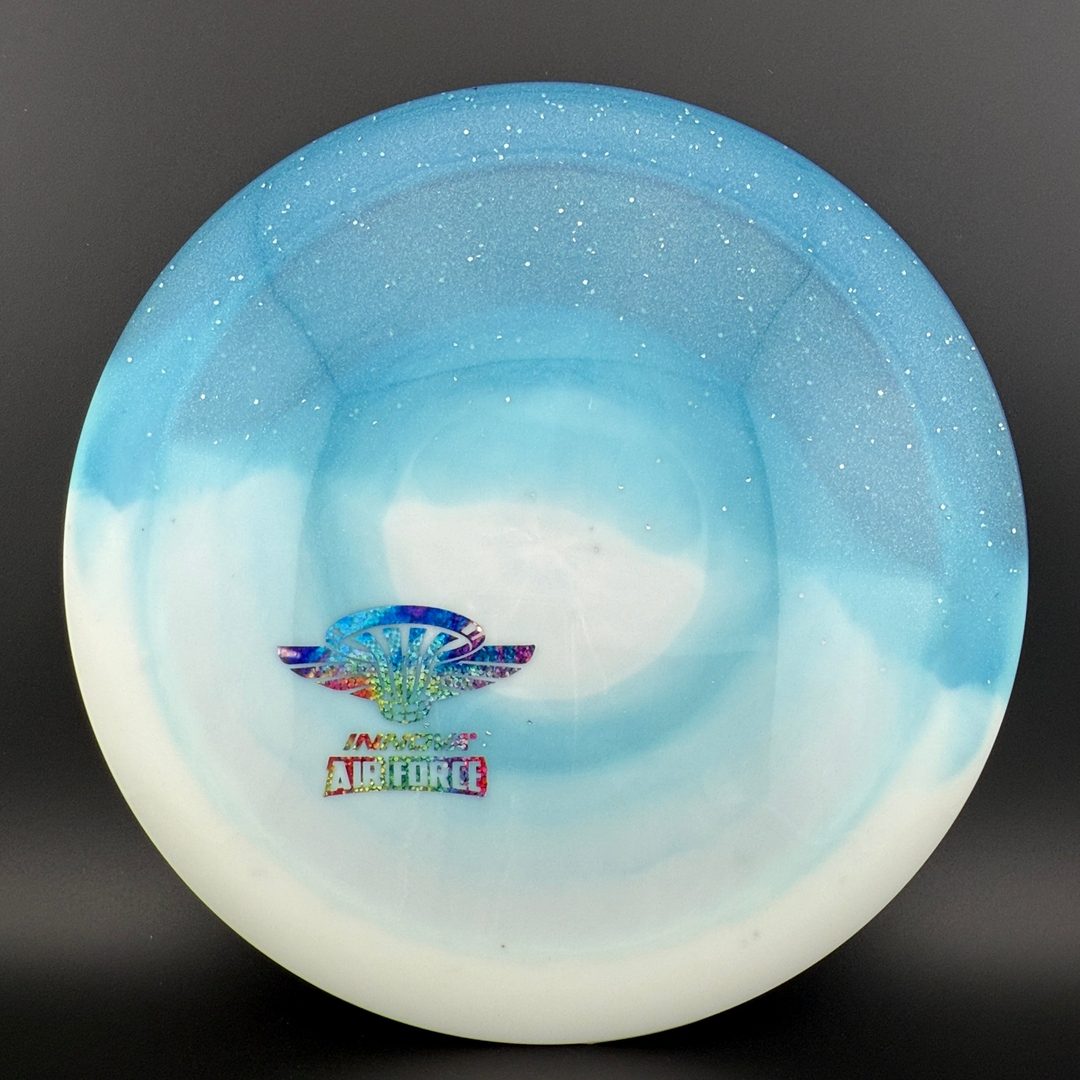 Duo Destroyer - Air Force - Iconic Distance Driver