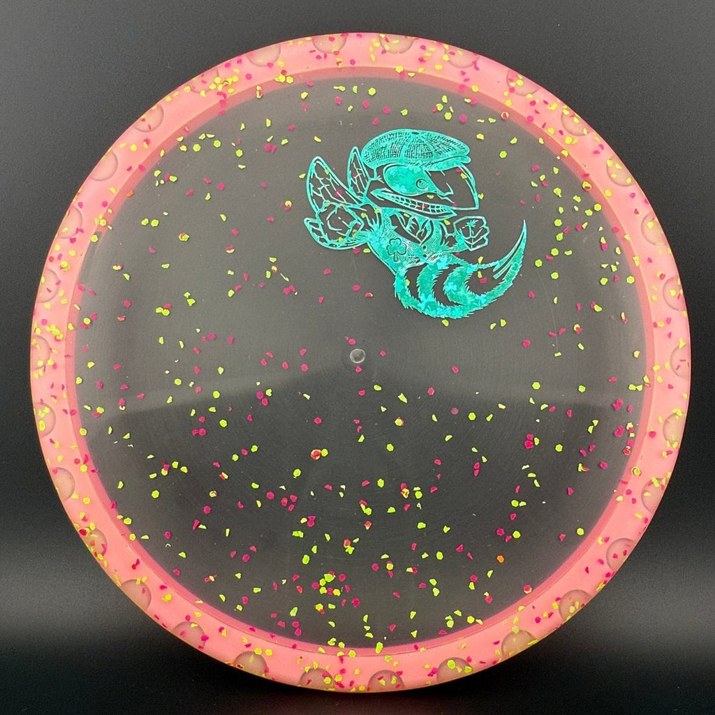 FuZed Confetti Z Zone - Irish Bee Putter