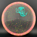 FuZed Confetti Z Zone - Irish Bee Putter
