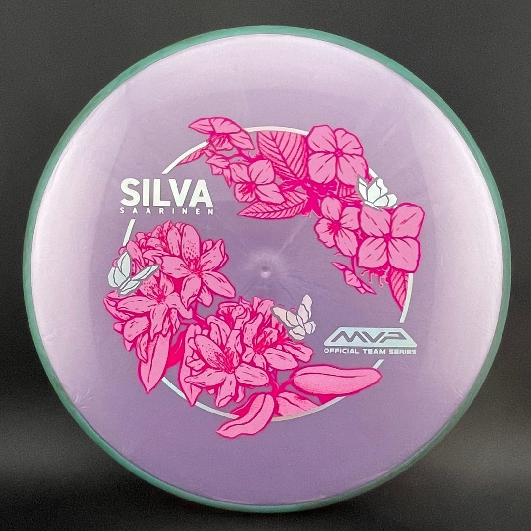 Silva Saarinen Team Series - Putter